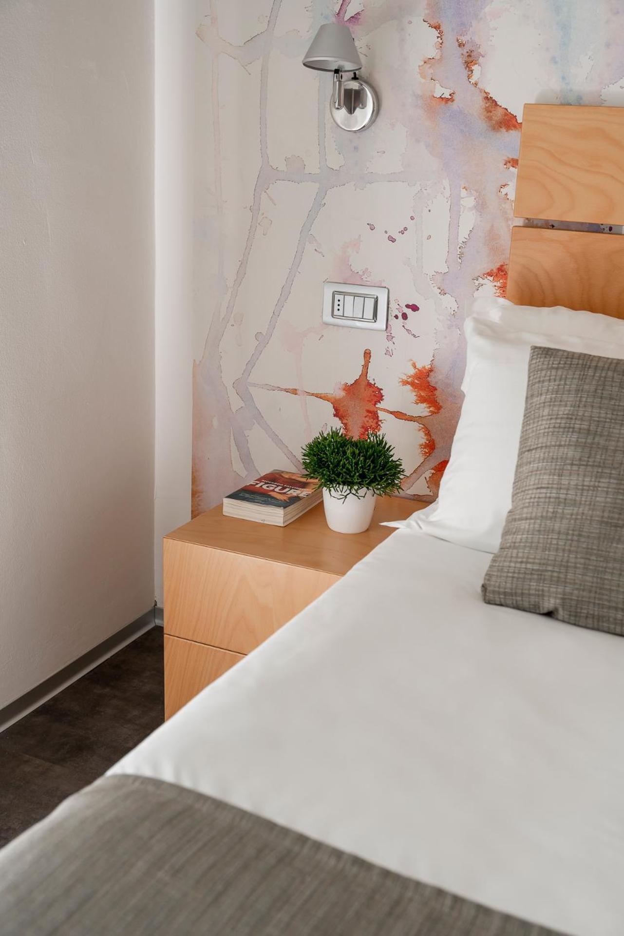 Hotel Rex - Fronte mare Riccione Esterno foto